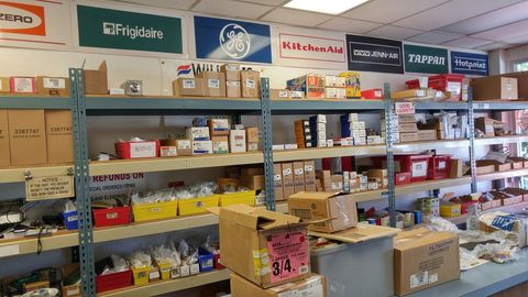 المؤسسة الامريكية للصيانة